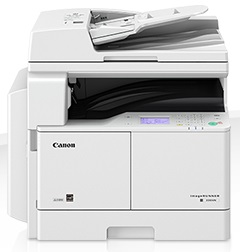 Canon iR2204N